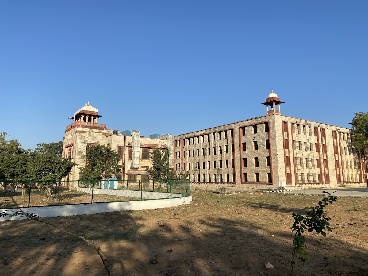 University of Rajasthan photo 5