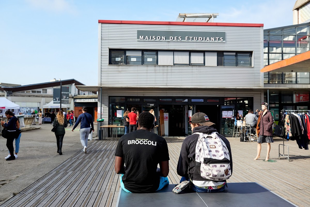 Paris-Est Créteil University photo 6