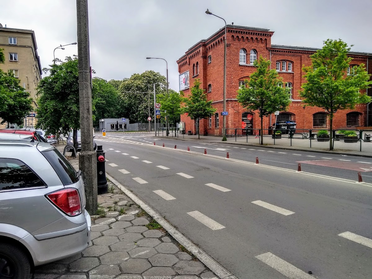 WSB University in Poznań photo 2