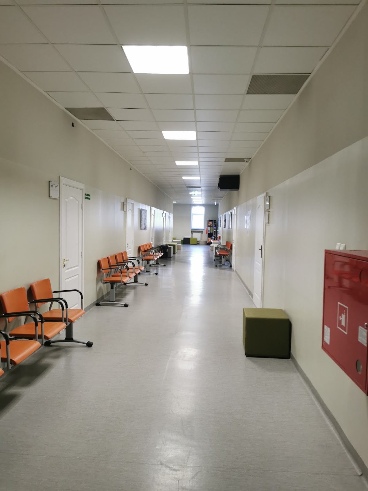 WSB University in Poznań photo 5