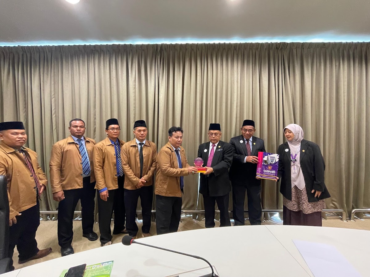 Universiti Islam Antarabangsa Sultan Abdul Halim Mu'adzam Shah photo 5