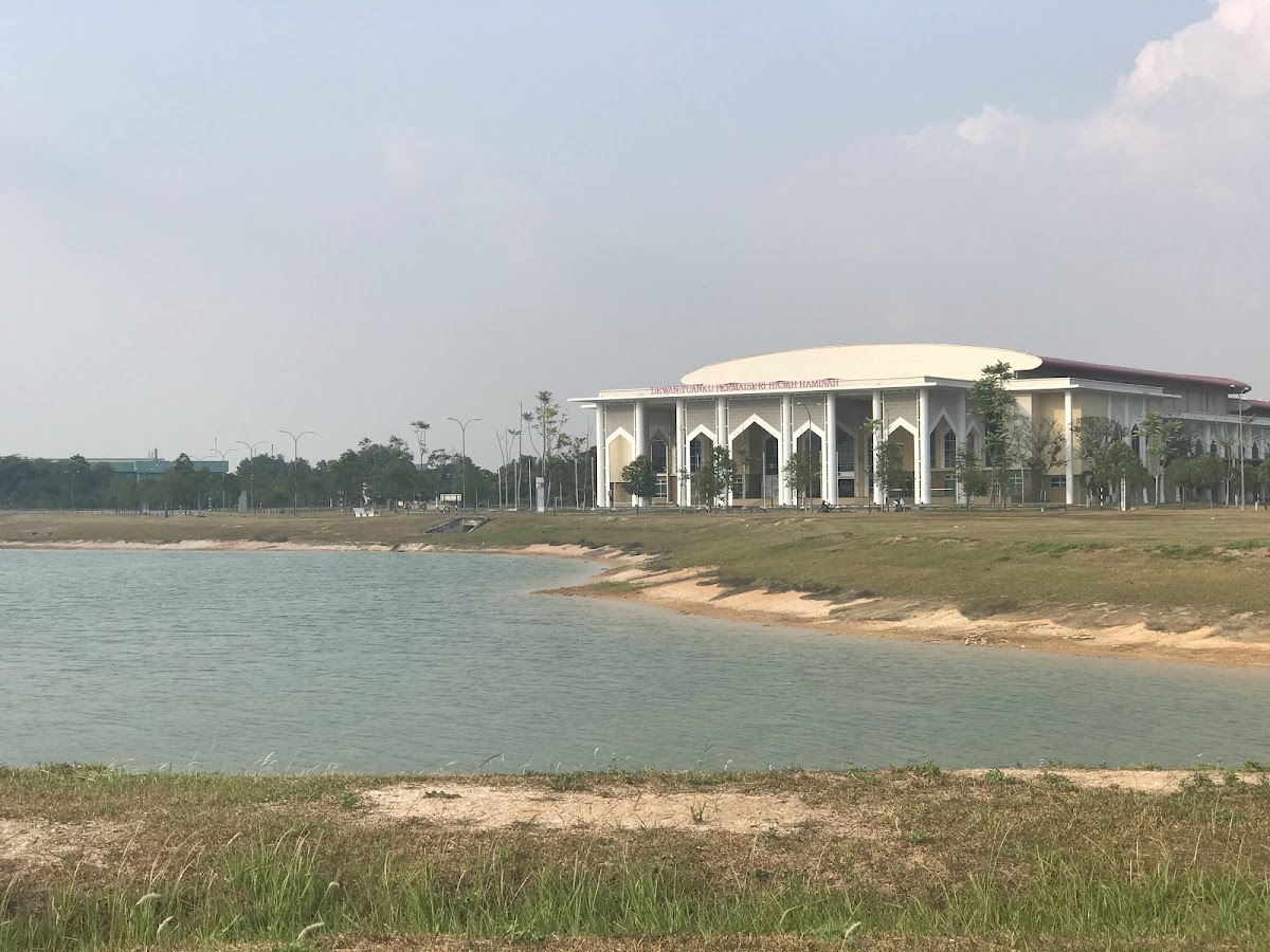 Universiti Islam Antarabangsa Sultan Abdul Halim Mu'adzam Shah photo 6