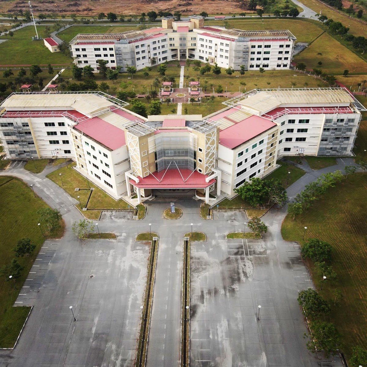 Universiti Islam Antarabangsa Sultan Abdul Halim Mu'adzam Shah photo 7