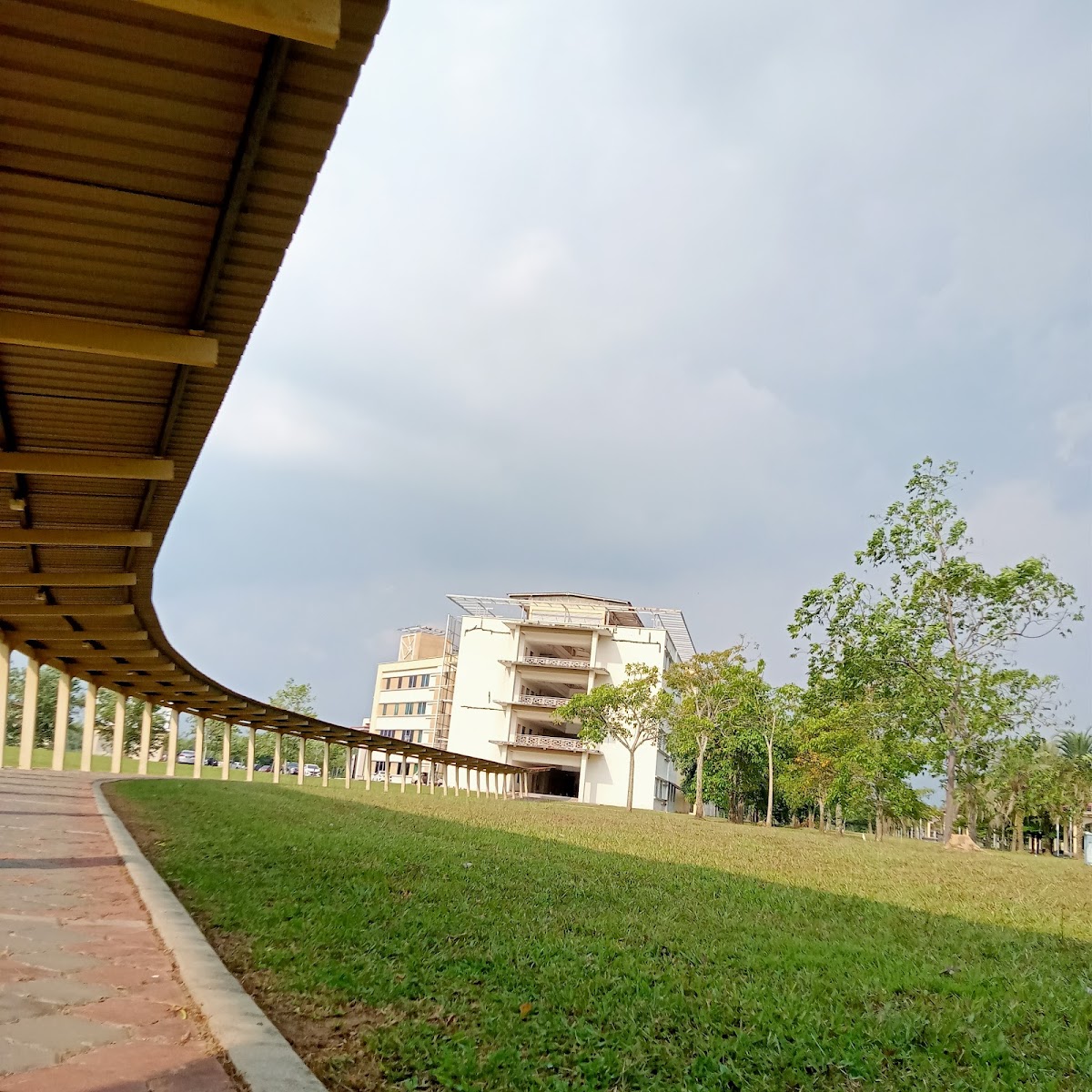 Universiti Islam Antarabangsa Sultan Abdul Halim Mu'adzam Shah photo 8