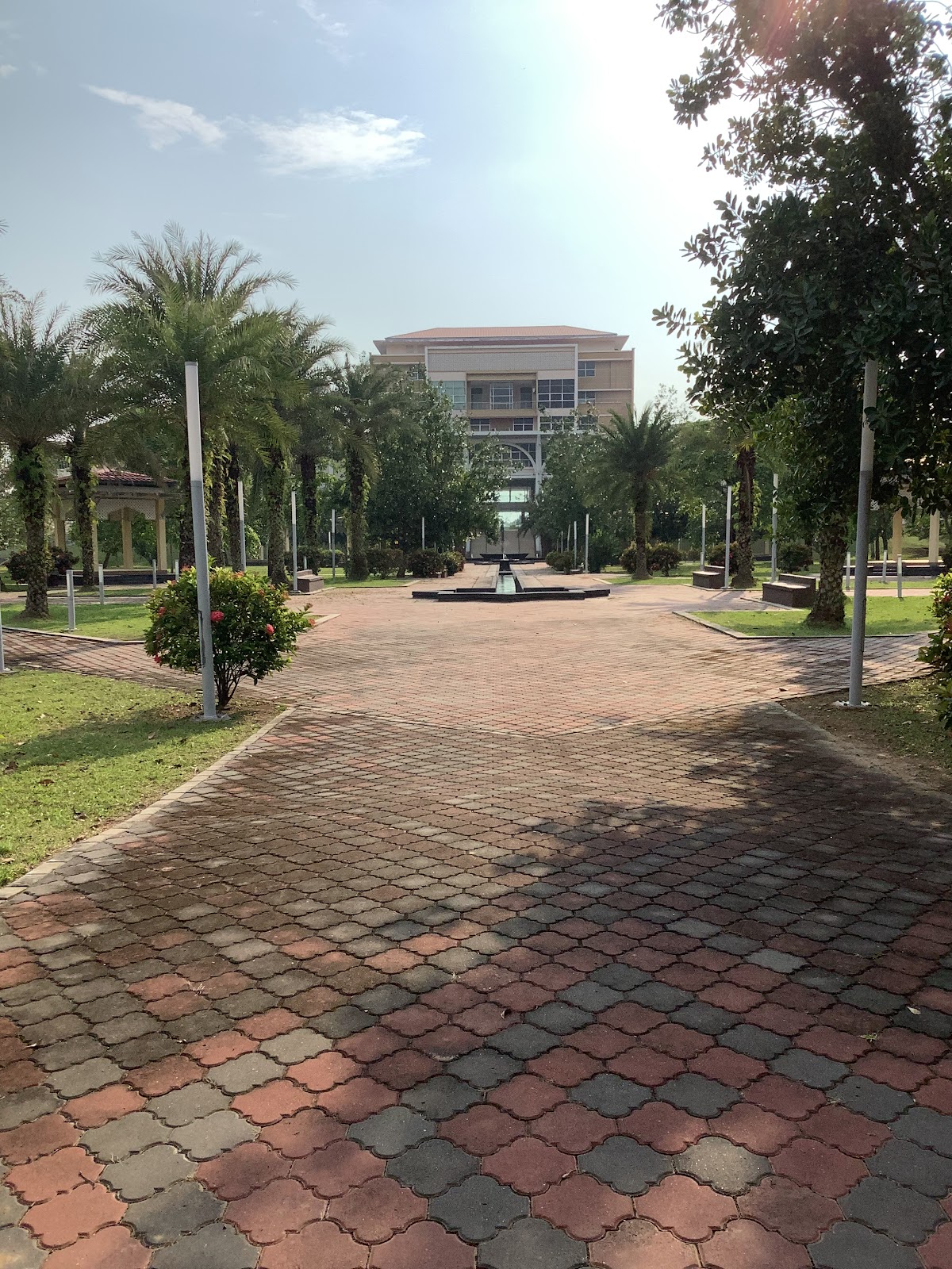 Universiti Islam Antarabangsa Sultan Abdul Halim Mu'adzam Shah photo 9