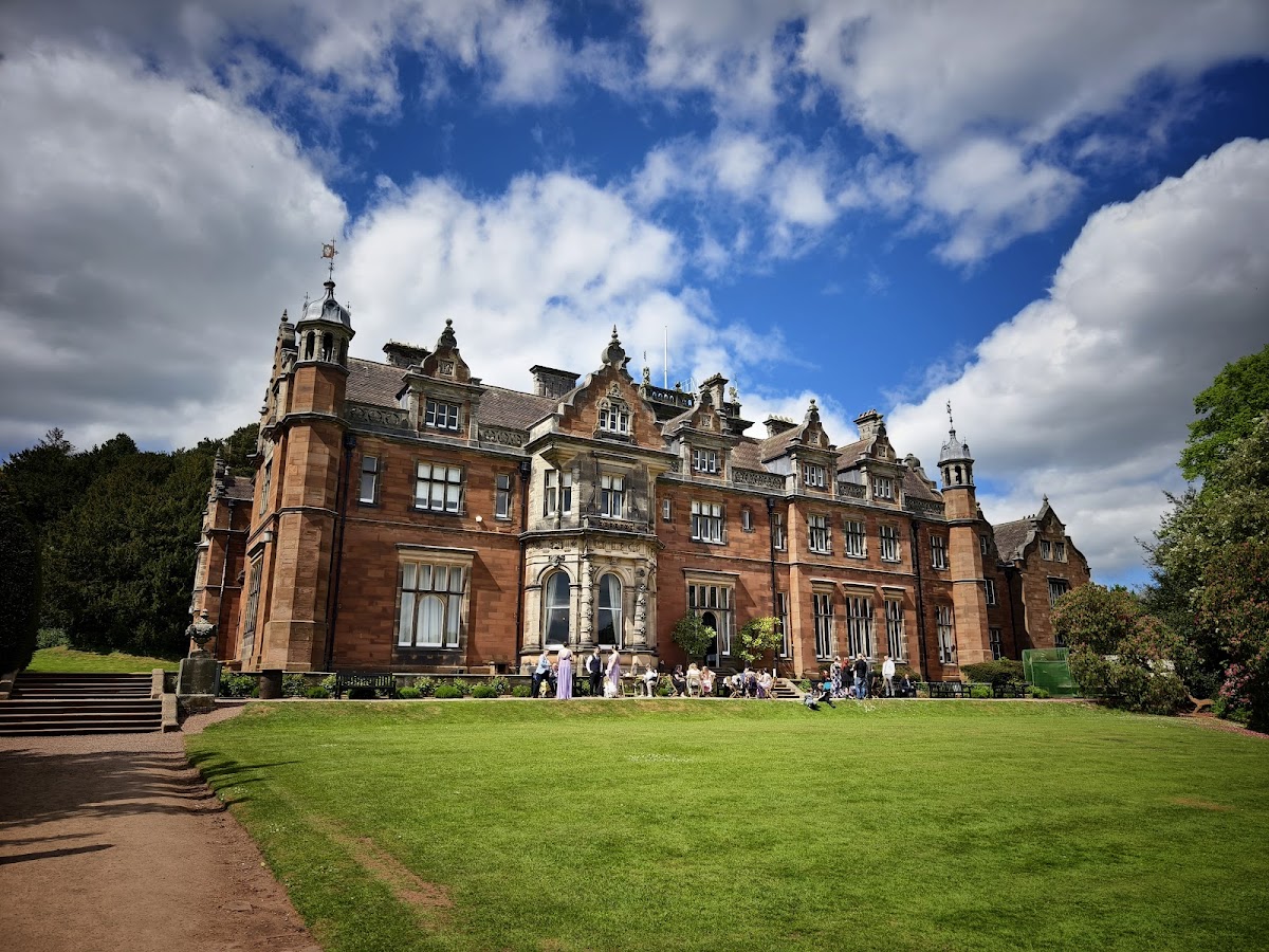 University of Keele photo 3