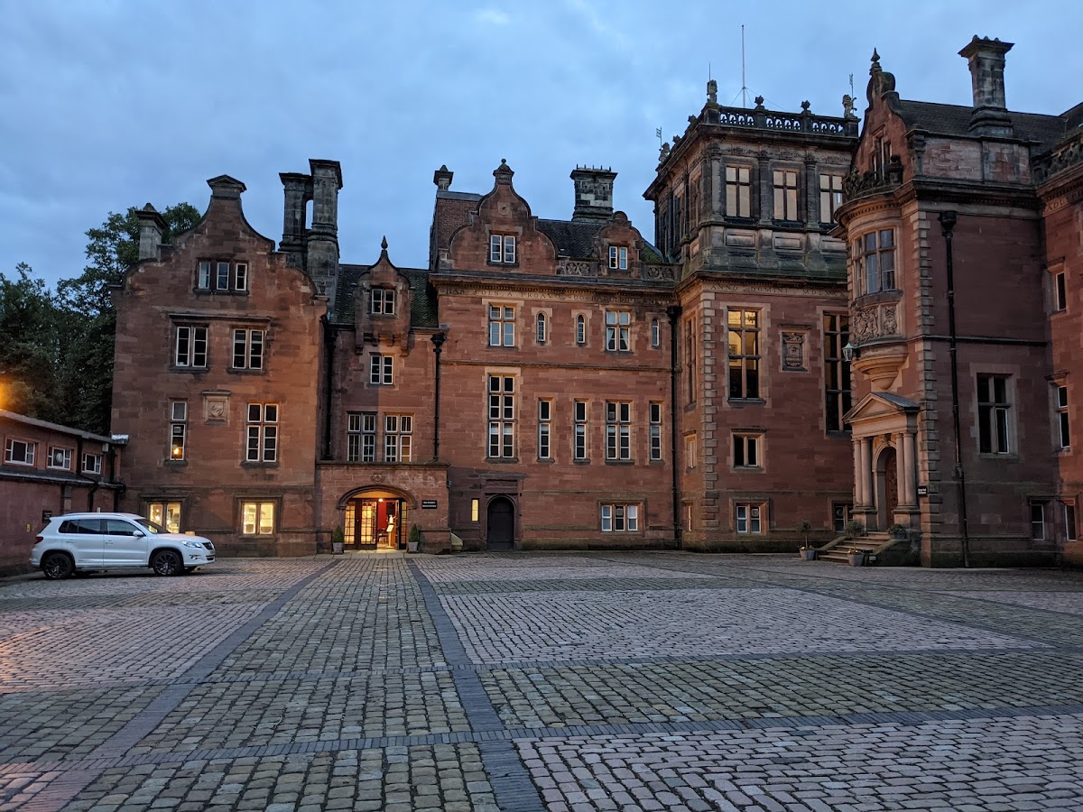 University of Keele photo 4