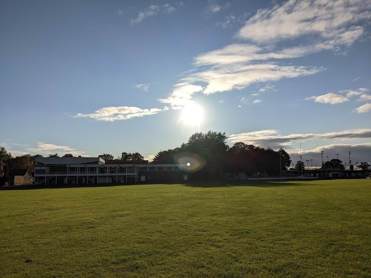 University of Keele photo 5