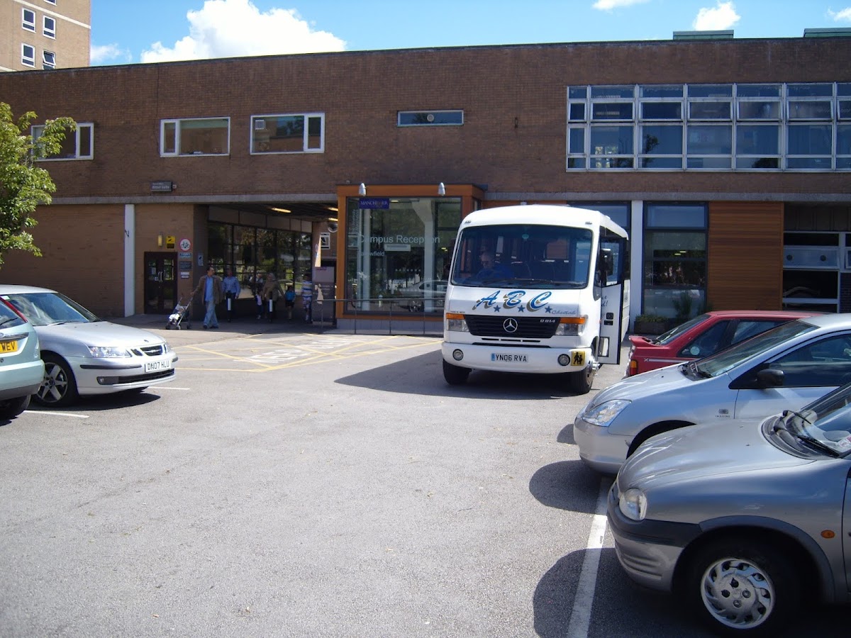 University of Keele photo 6