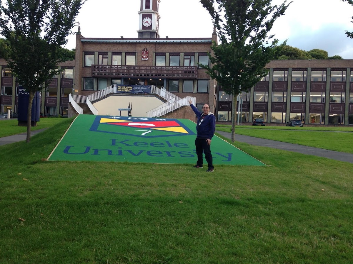 University of Keele photo 7