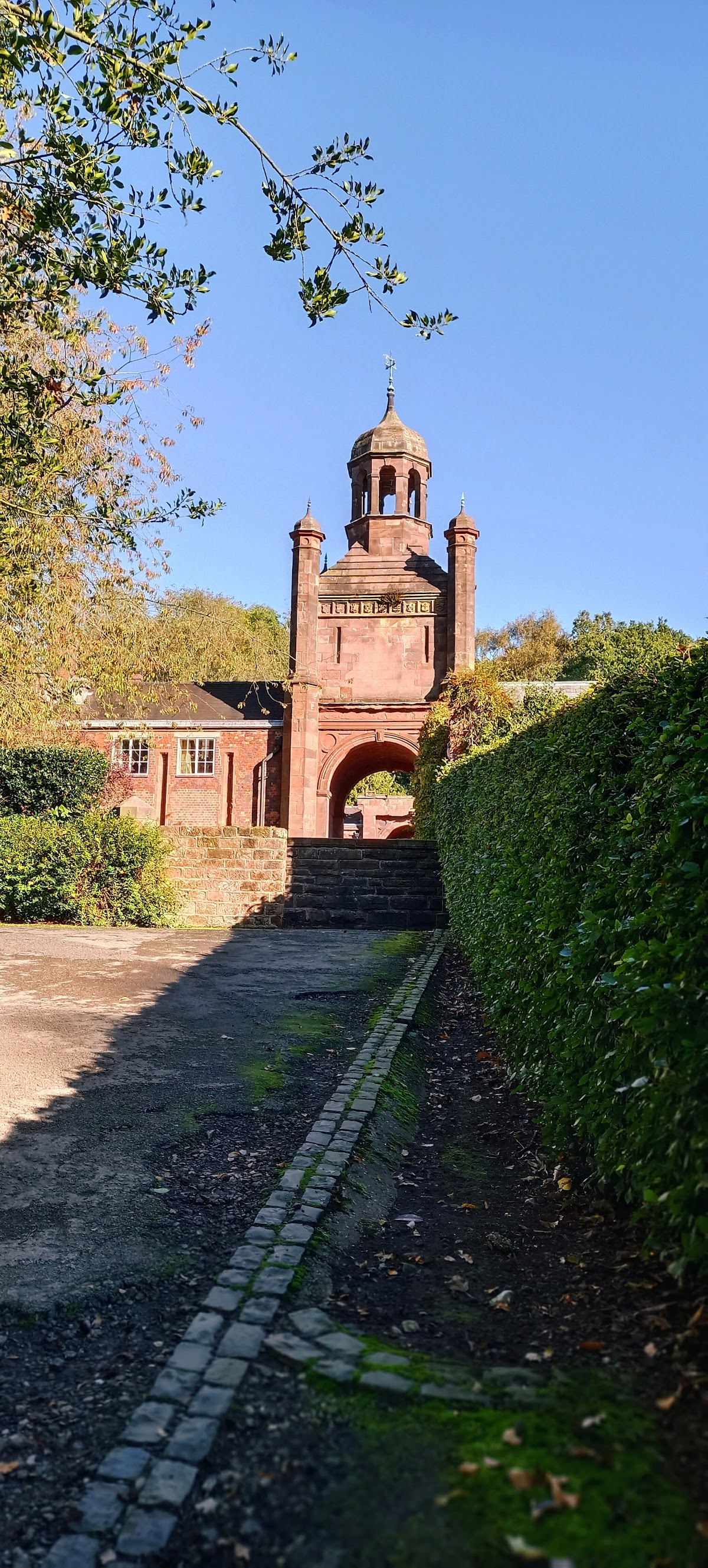 University of Keele photo 9