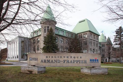 Collège de Valleyfield