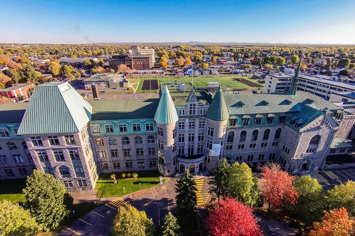 Collège de Valleyfield photo 1