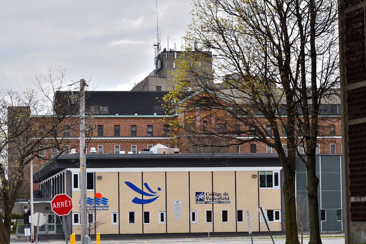 Collège de Valleyfield photo 7