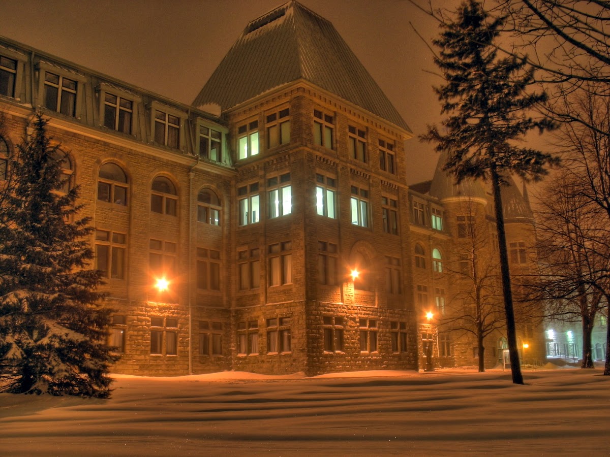 Collège de Valleyfield photo 8