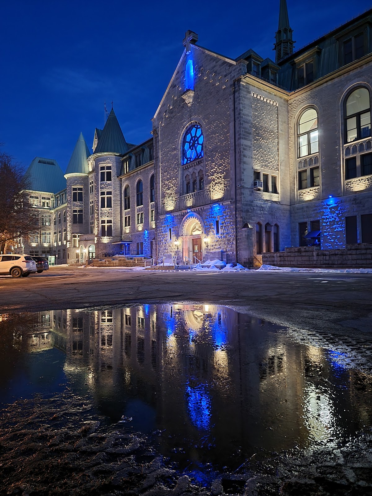 Collège de Valleyfield photo 9