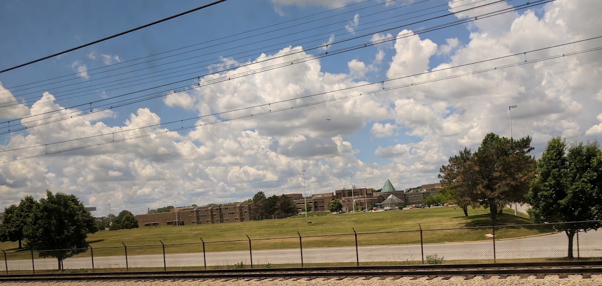 Regional University 2750 photo 1