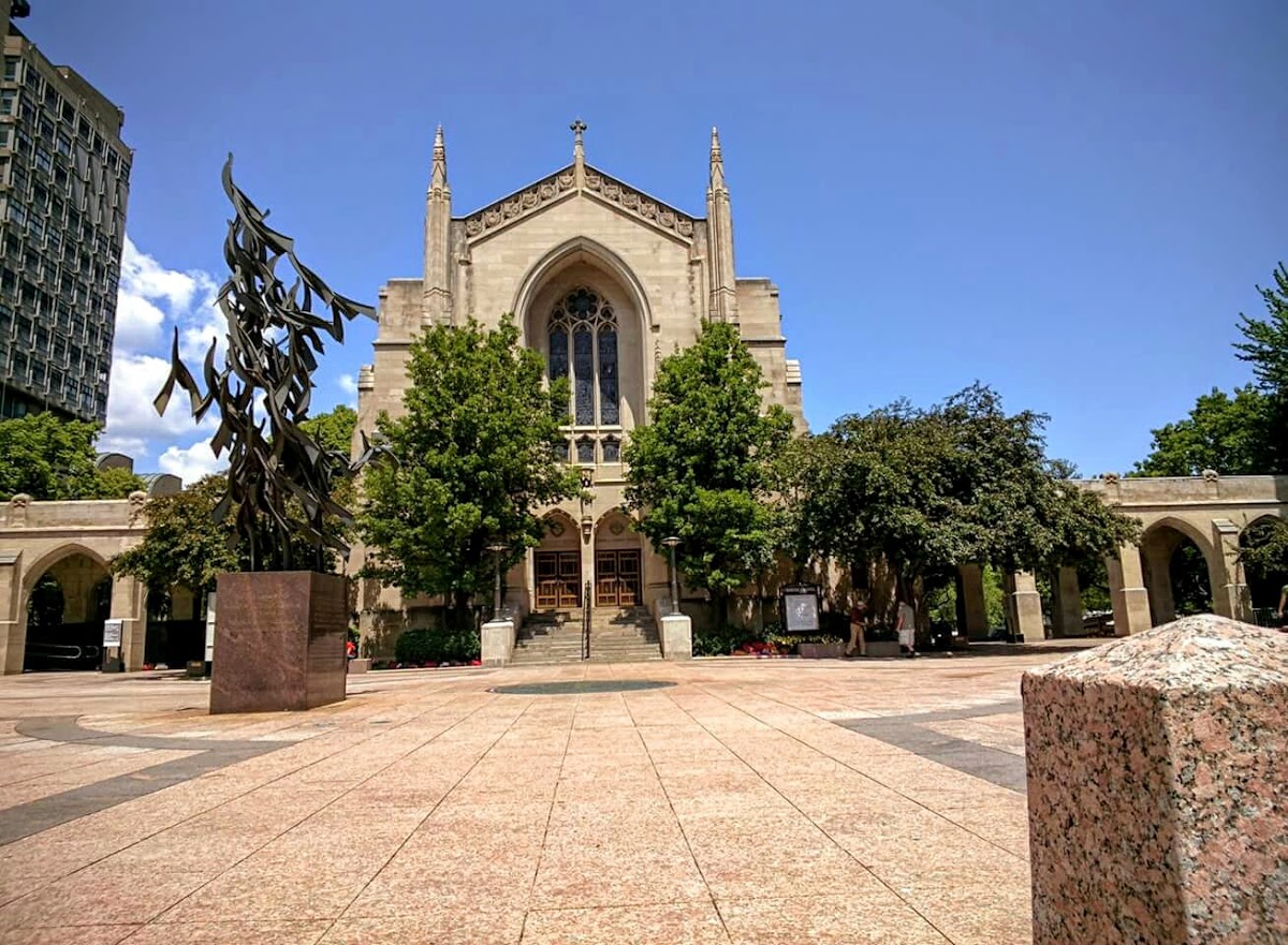 Boston University photo 5