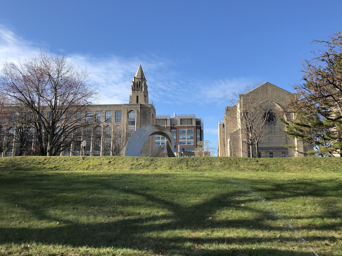 Boston University photo 6