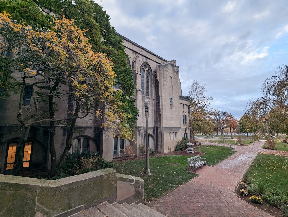 Boston University photo 9
