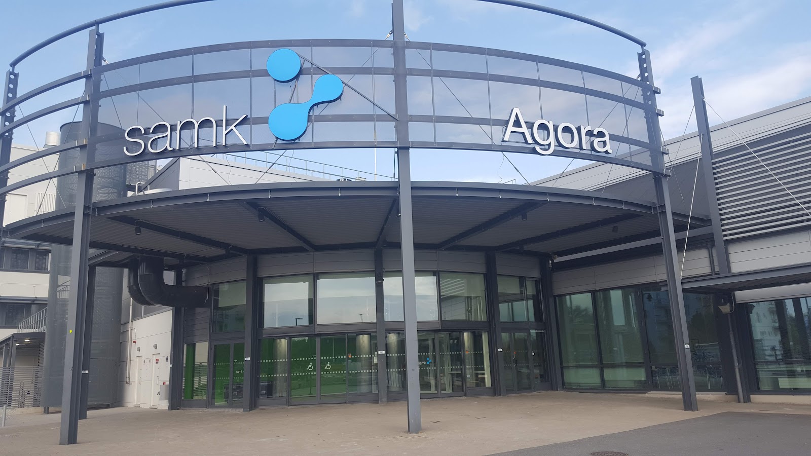 Satakunta University of Applied Sciences