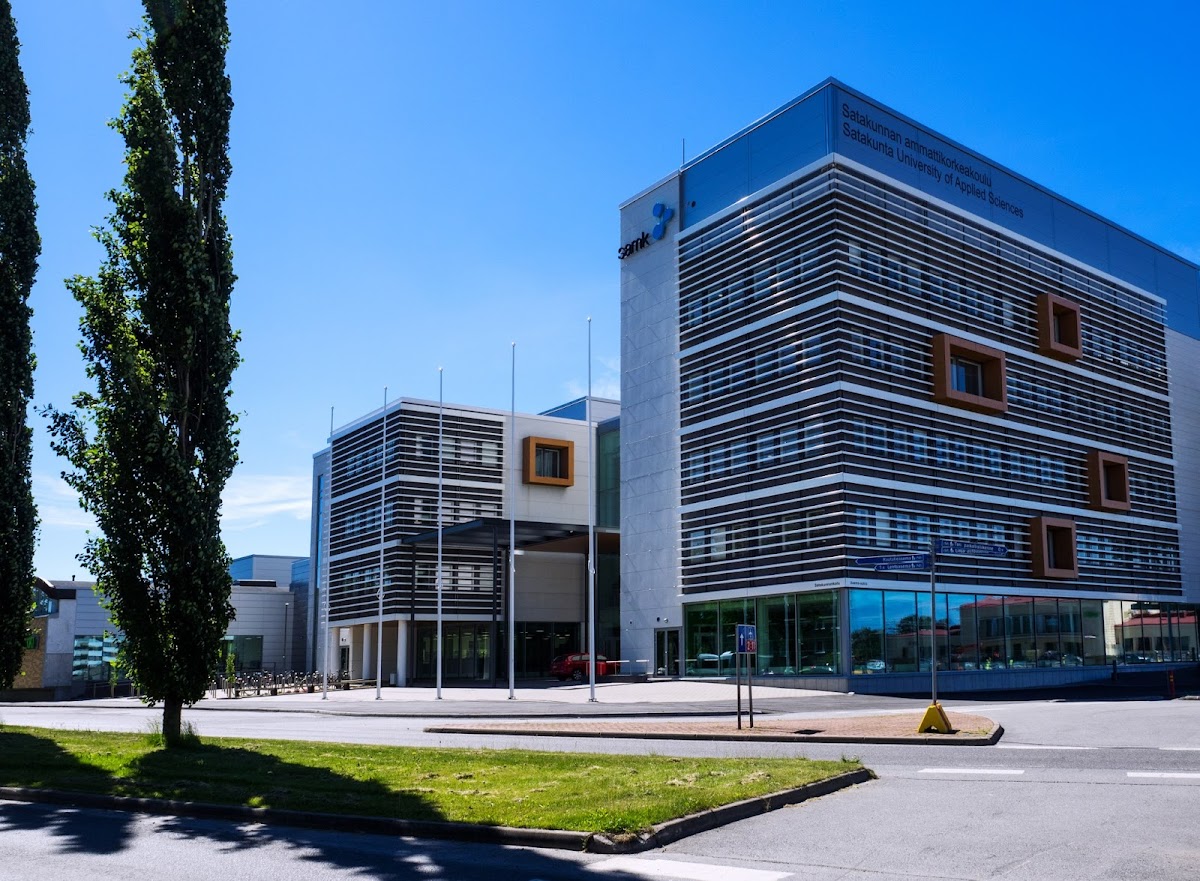 Satakunta University of Applied Sciences photo 4