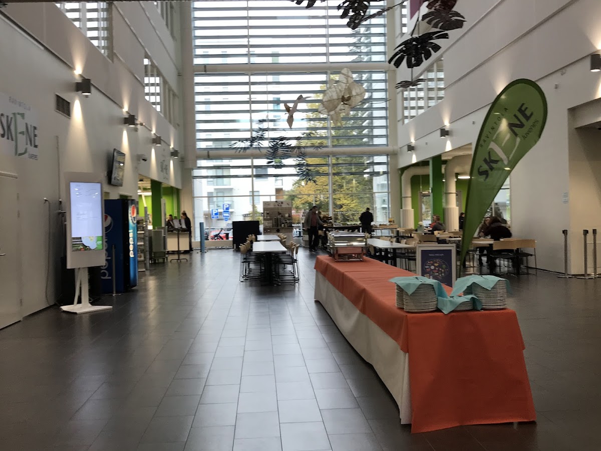 Satakunta University of Applied Sciences photo 6