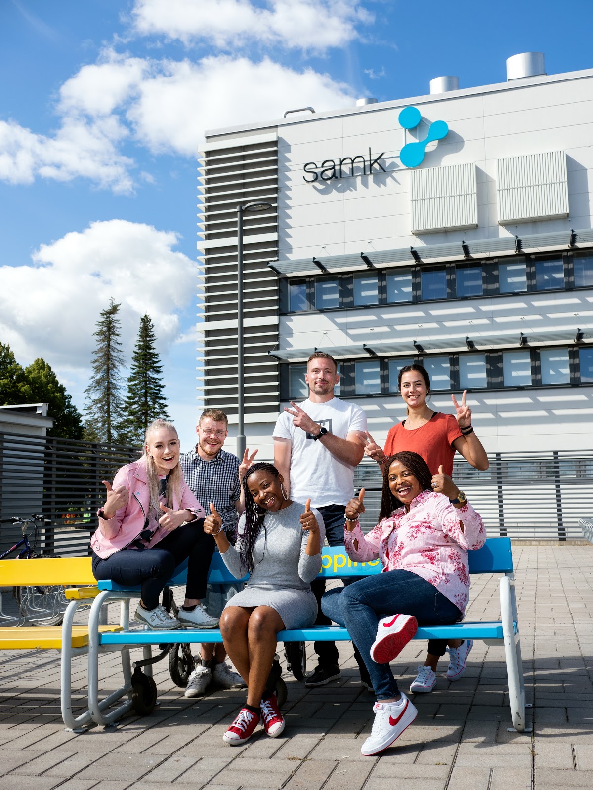 Satakunta University of Applied Sciences photo 8