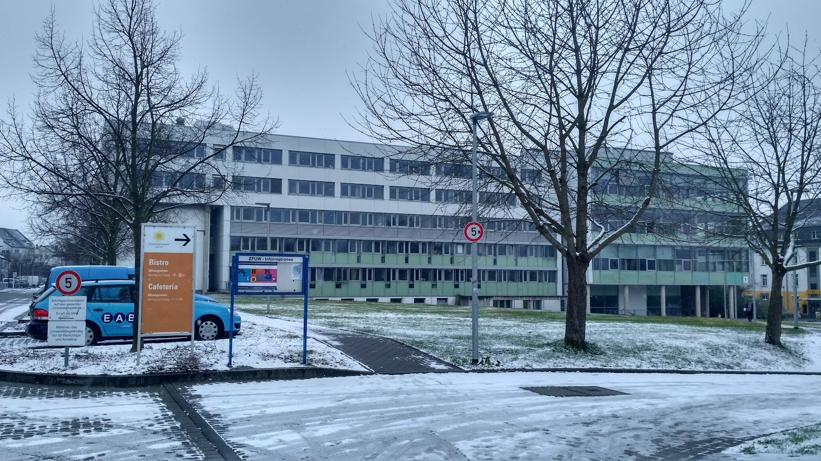 Universität Koblenz-Landau