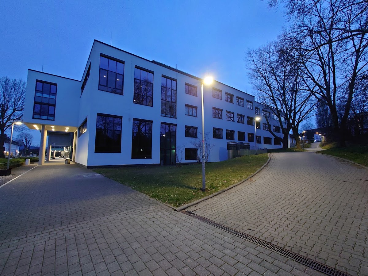 Universität Koblenz-Landau photo 2