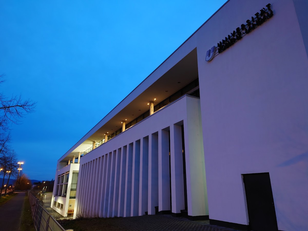 Universität Koblenz-Landau photo 3