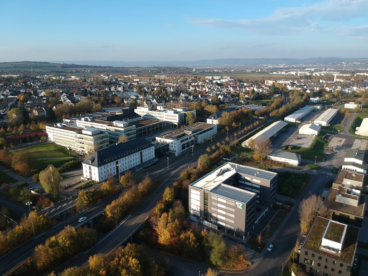Universität Koblenz-Landau photo 4