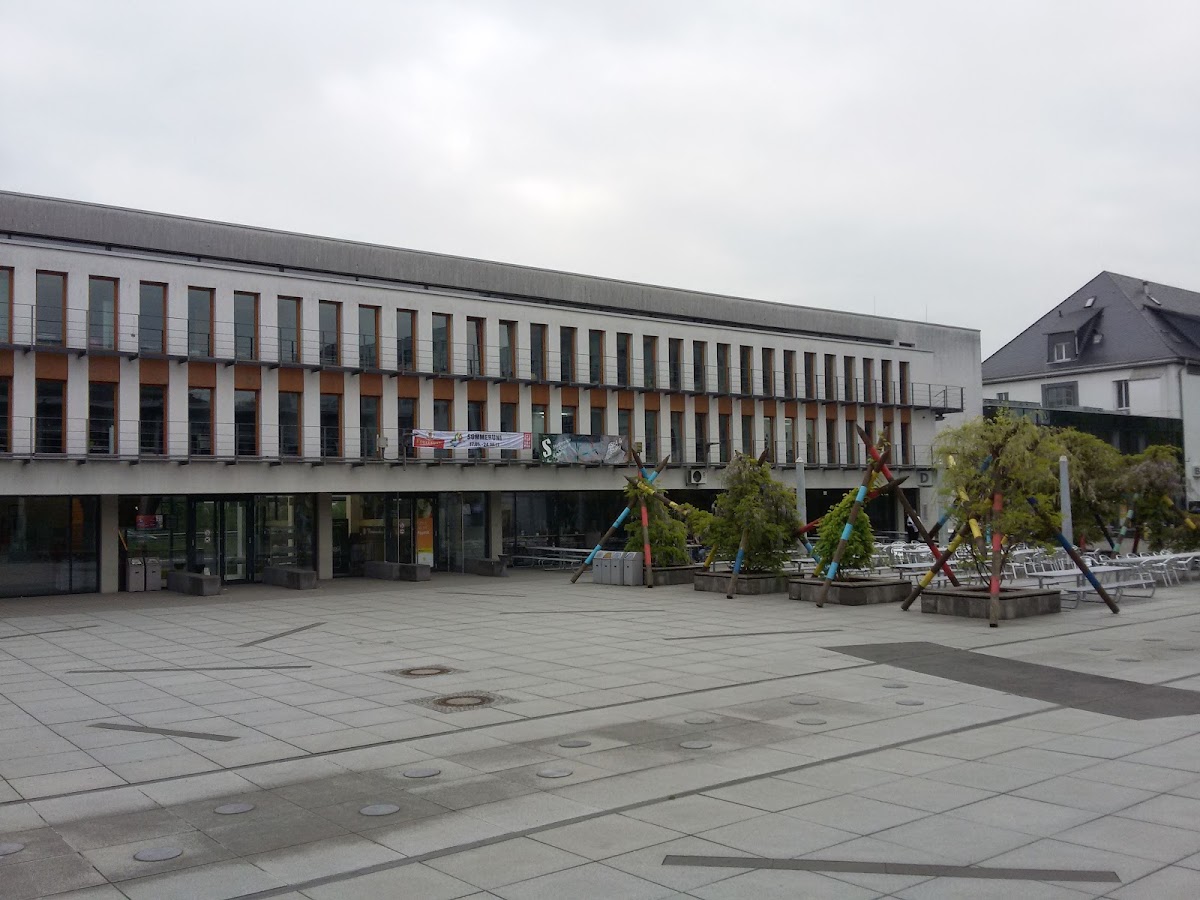 Universität Koblenz-Landau photo 6