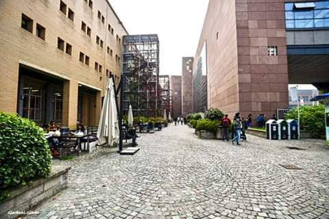 Politecnico di Torino