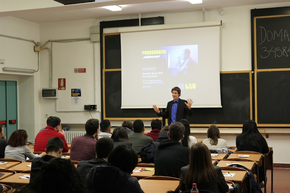 Politecnico di Torino photo 1