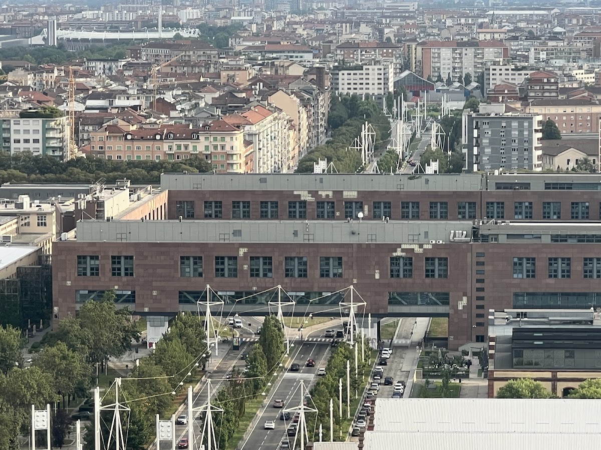 Politecnico di Torino photo 2