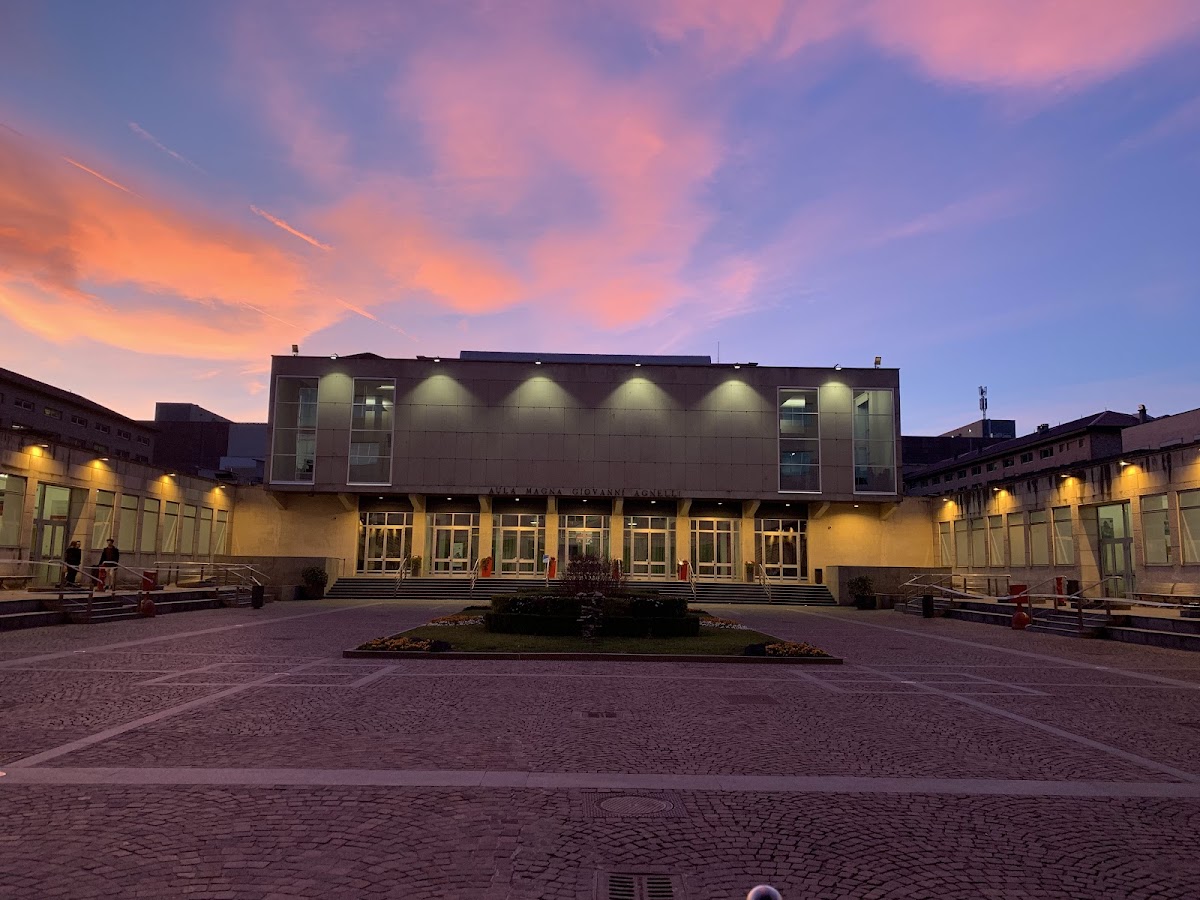 Politecnico di Torino photo 3