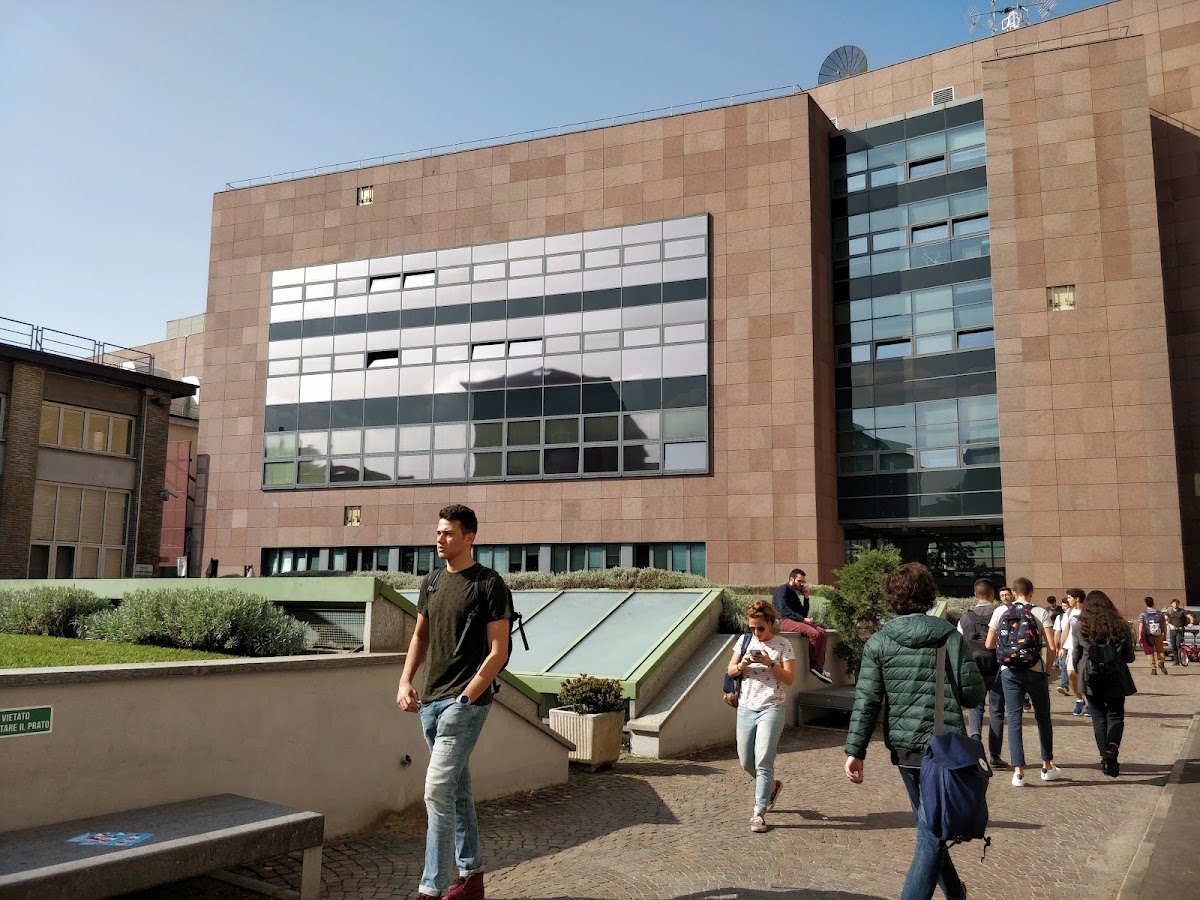 Politecnico di Torino photo 5