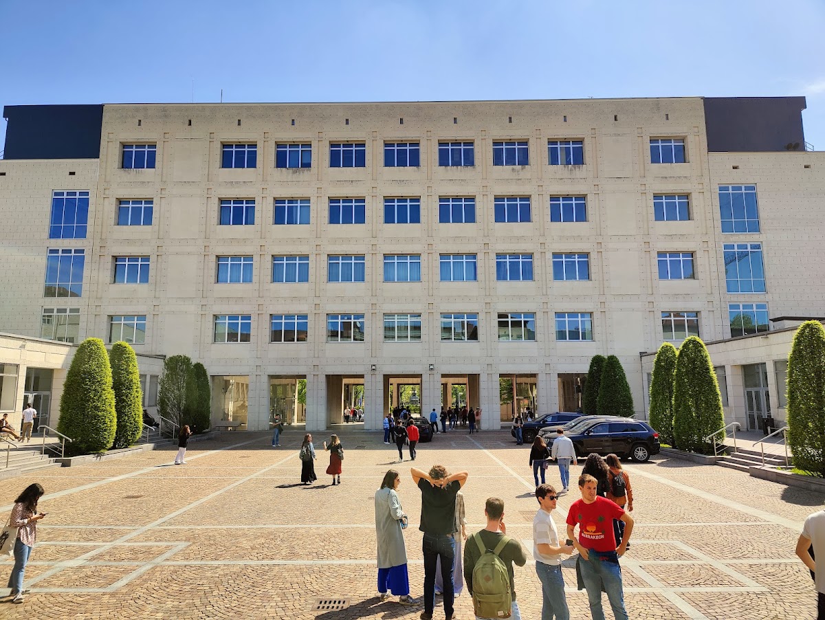 Politecnico di Torino photo 6