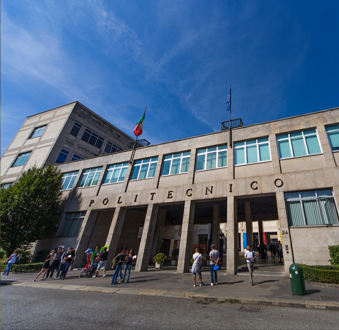 Politecnico di Torino photo 8