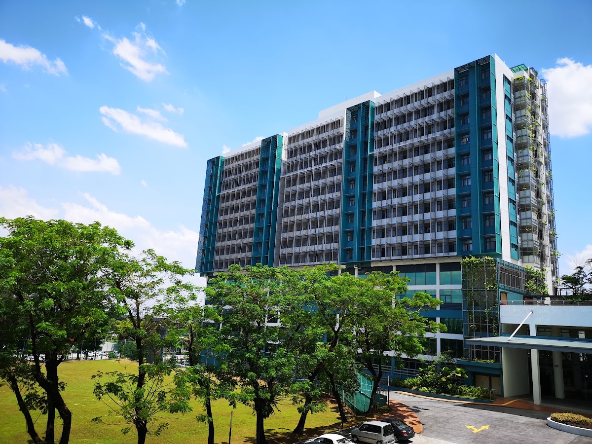 First City University College photo 4