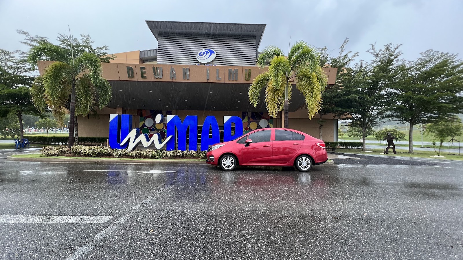 Universiti Malaysia Perlis