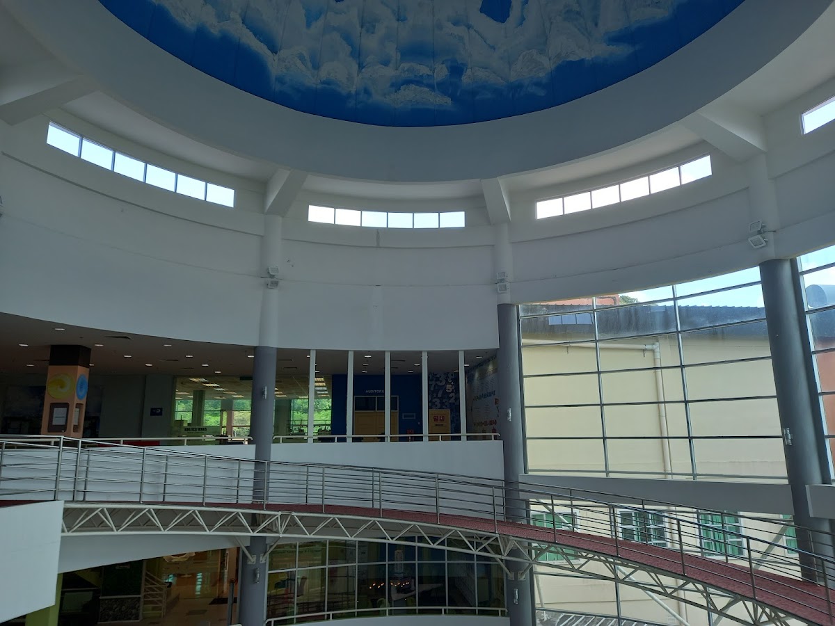 Universiti Malaysia Perlis photo 1