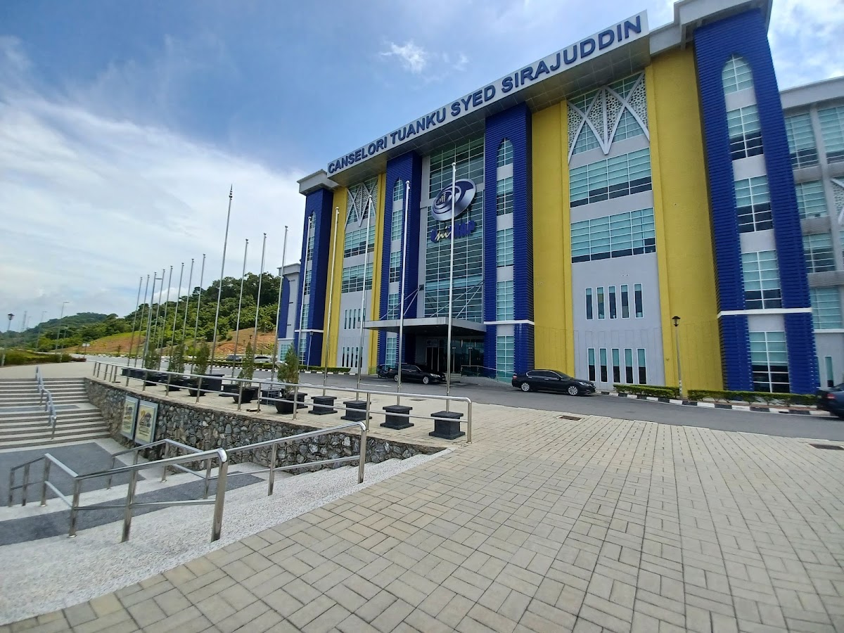 Universiti Malaysia Perlis photo 2