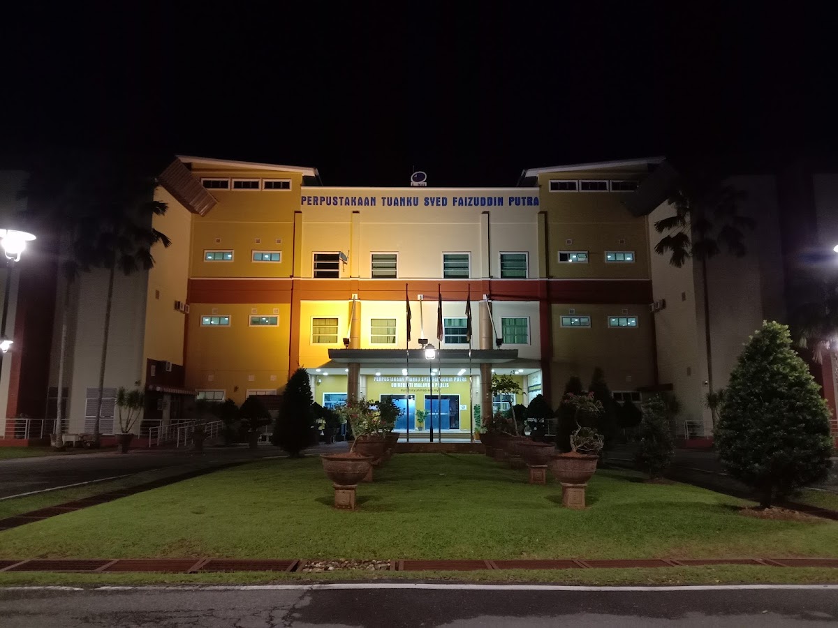 Universiti Malaysia Perlis photo 3