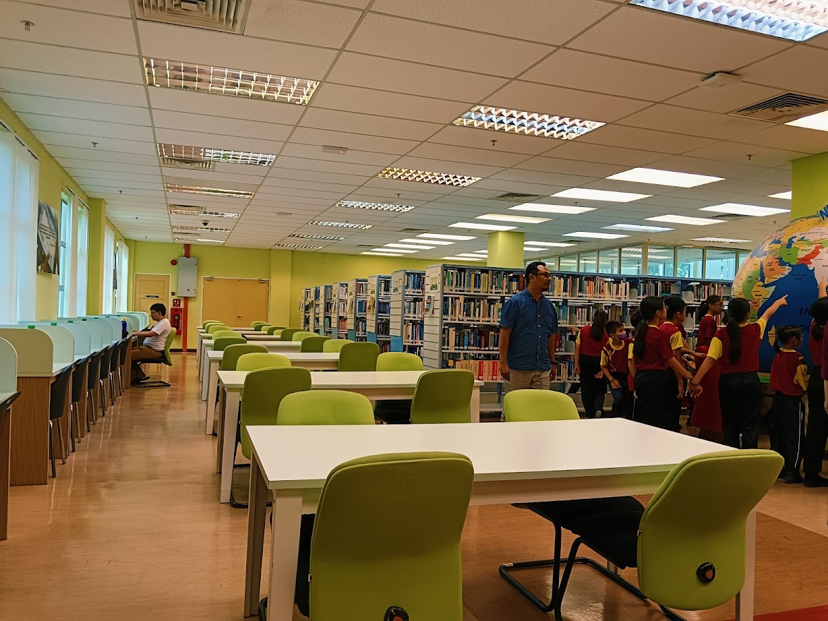 Universiti Malaysia Perlis photo 4