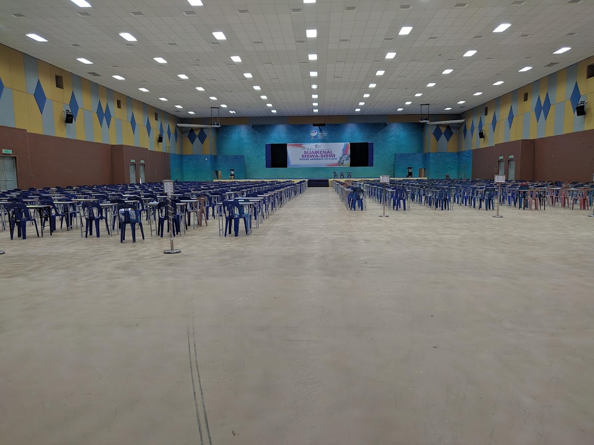 Universiti Malaysia Perlis photo 6