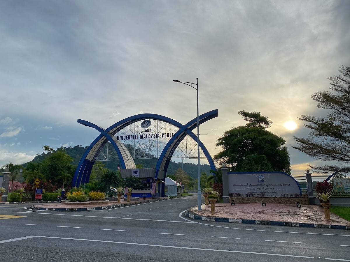 Universiti Malaysia Perlis photo 7