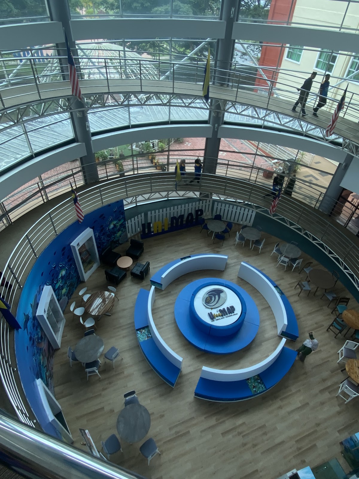 Universiti Malaysia Perlis photo 8