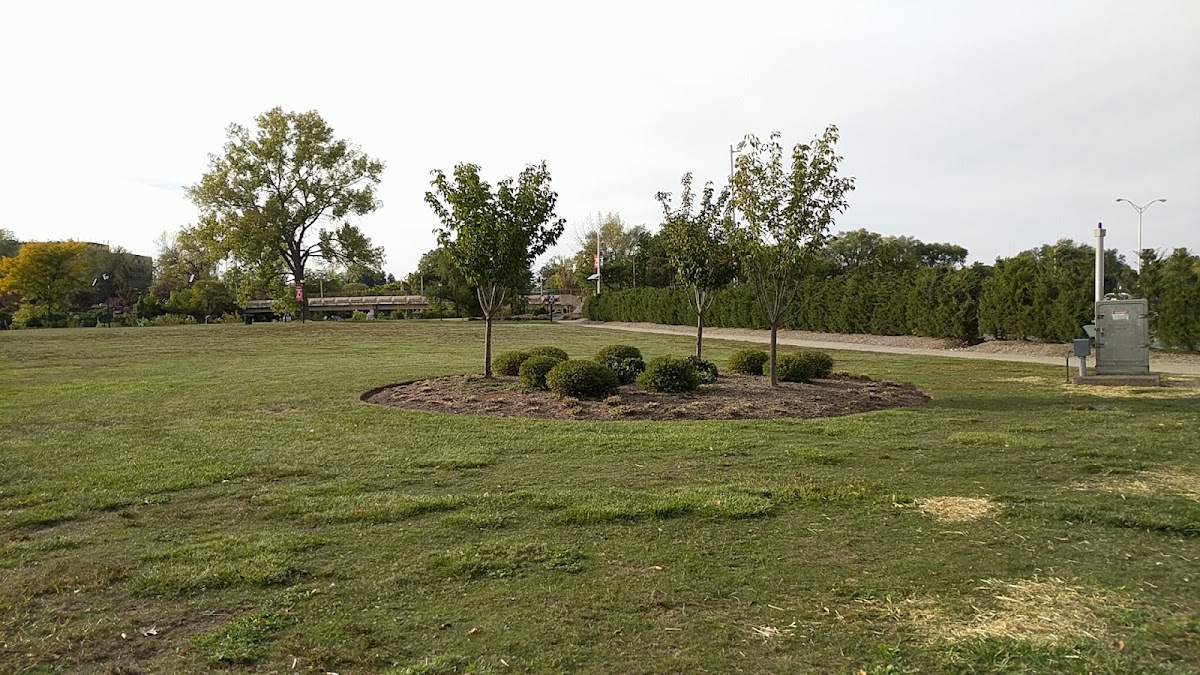 Fairleigh Dickinson photo 2